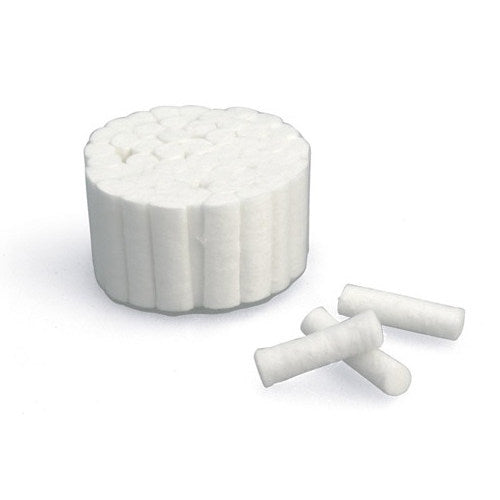 Dental Cotton Rolls 1000 pcs/ pk image 0