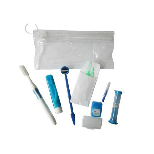 Portable Orthodontics Care Kit image 0