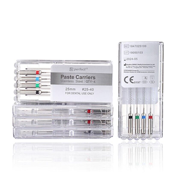 Paste Carriers 4 pcs/ pk image 1