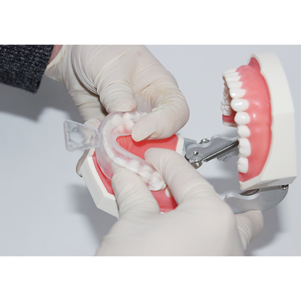 Teeth Whitening Tray 2 pcs/ pk image 1