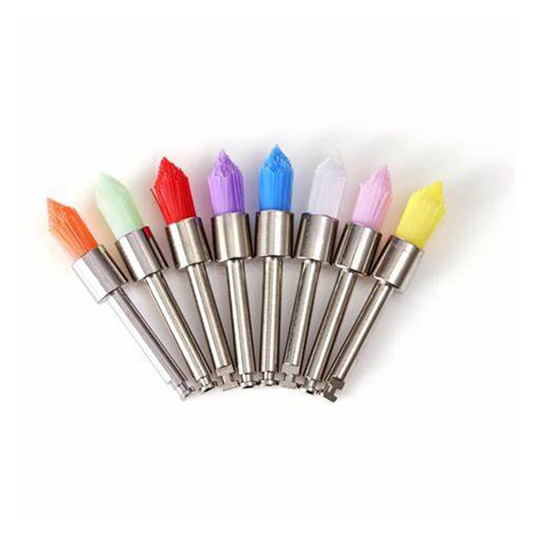 Prophy Brush 100 pcs/ pack image 0
