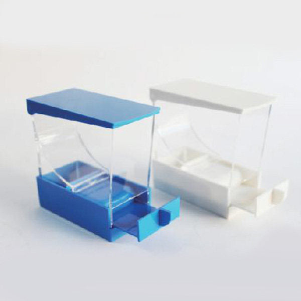 Cotton Rolls Dispenser - each image 3