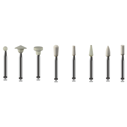 Ceramic Grinders 5 pcs/ pack image 0
