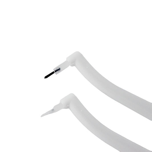 Composite Brush Handles 2 pcs/ pk image 0