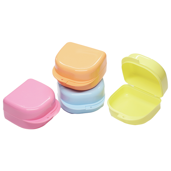 Denture Box 12 pcs/ pk image 0