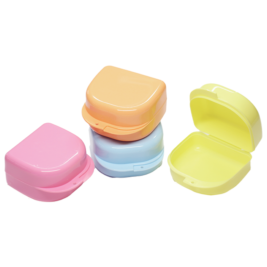Denture Box 12 pcs/ pk image 0