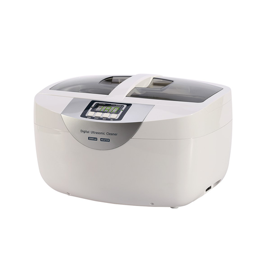 Digital Ultrasonic Cleaner image 0