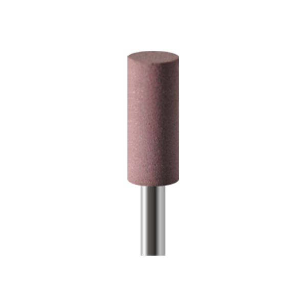 Acrylic Polishers for Porcelain/ Denture 12 pcs/ pack - SH 202 3 image