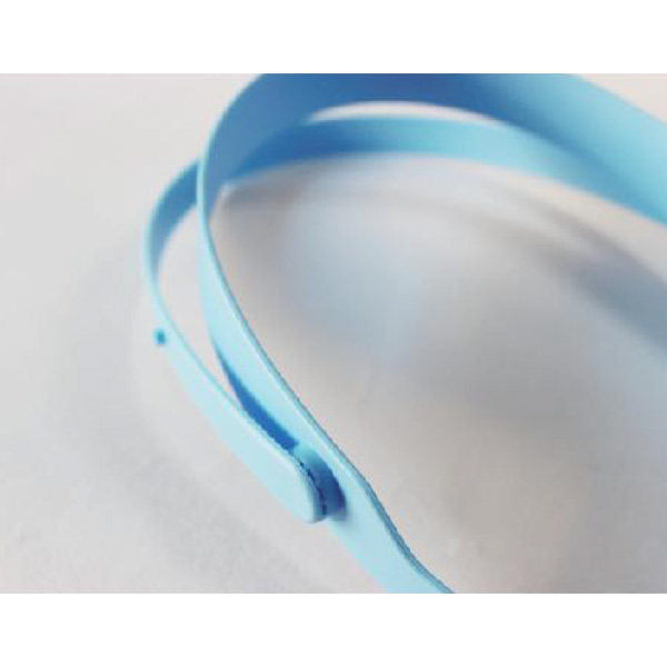 Face Shield 1 set (1 frame + 10 foils) image 1