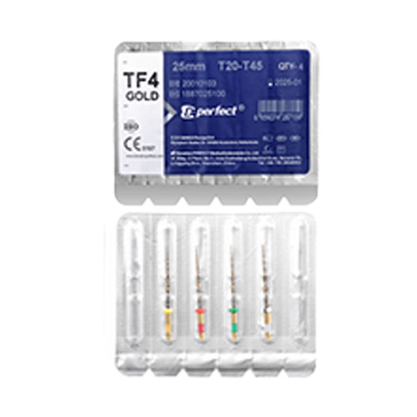 TF4 Reciprocating System  4 pcs/ pk image 1