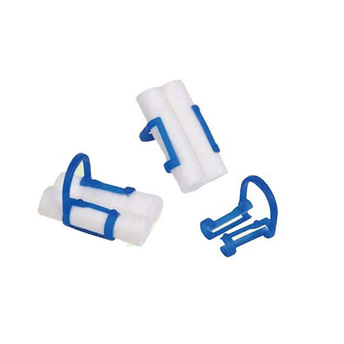 Cotton Roll Clip 10 pcs/ pk image 0