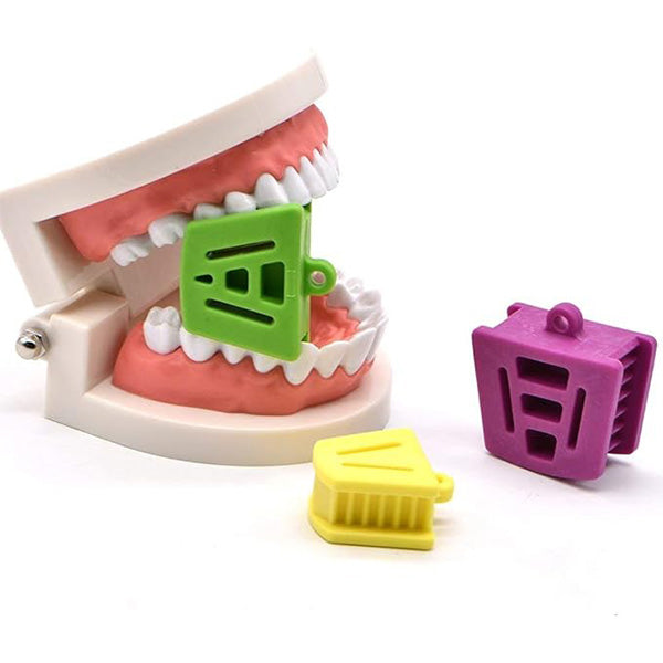 Mouth Prop - each image 1