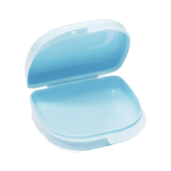 Denture Box 12 pcs/ pk image 1
