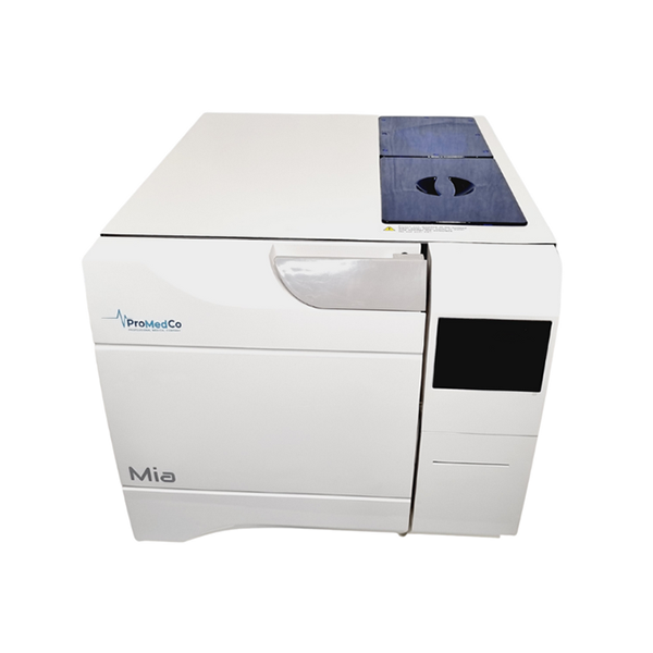 ProMedCo 18L Digital Mia Autoclave – B Class  (TGA approved) image 2