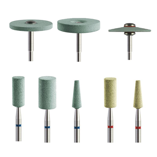 Ceramic Diamond Grinders image 0