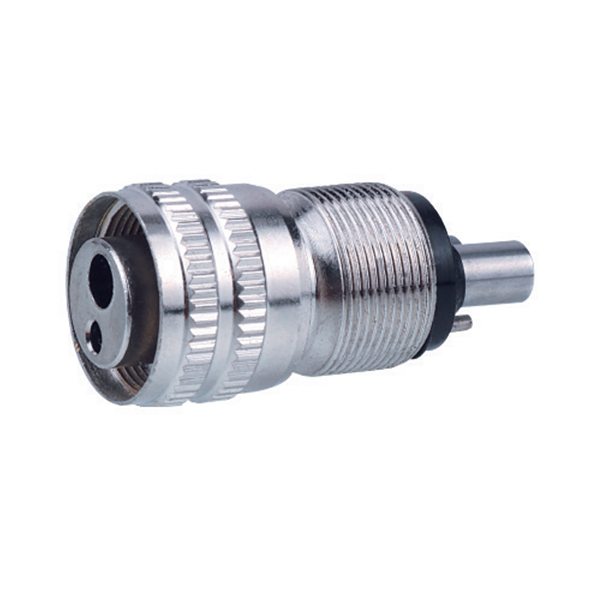Handpiece 2 to 4 Adapter image 0