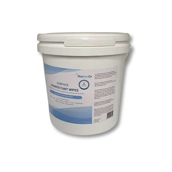 Surface Disinfectant Wipes – Bucket image 1
