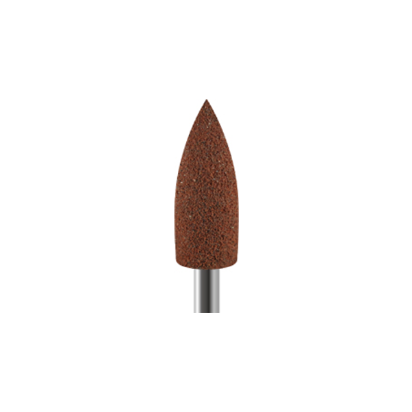 Acrylic Polishers for Resin Base 12 pcs/ pack - SK 213 1 image