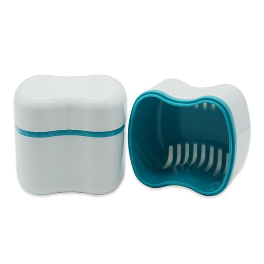 Premium Denture Bath Case - each image 0