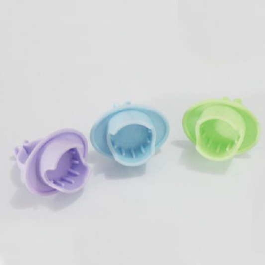 Prophy Paste Ring 20 pcs/ pk image 0