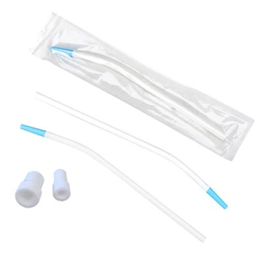Sterile Surgical Aspirator Suction Tip 20 pcs/ pk image 0