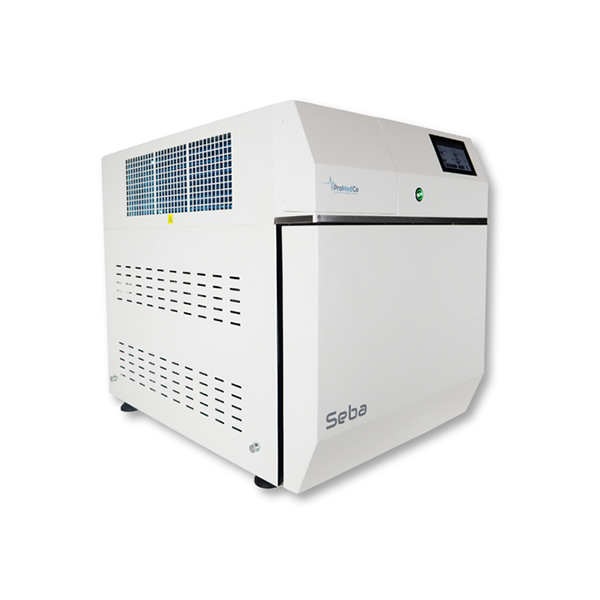ProMedCo 45L Seba Autoclave – B Class (TGA approved) image 2