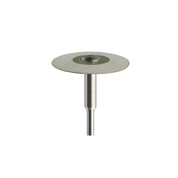 Rubber Diamond Polishers - RD 012 4 image