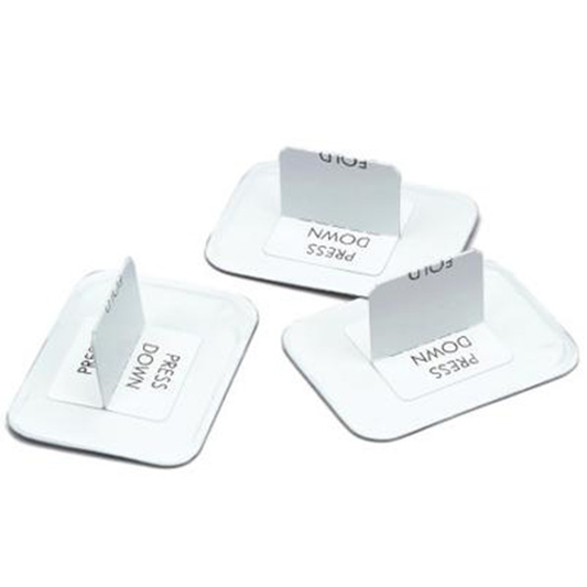 X-ray Bite Wing Tabs 500 pcs/ pk image 0