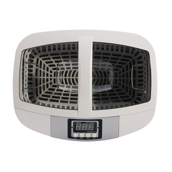 Digital Ultrasonic Cleaner image 1