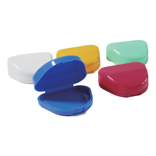 Denture Box 12 pcs/ pk image 0