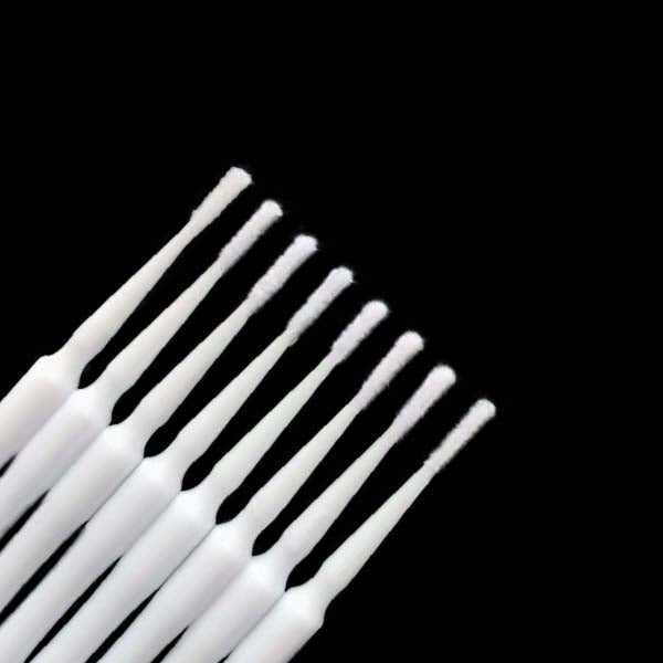 Micro Applicator 4 BOTTLES x 100 pcs - AL03101C Cylinder 4 bottles image