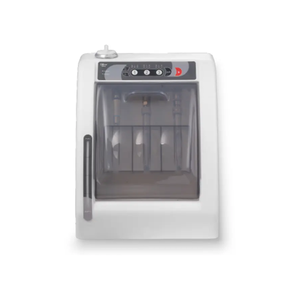 Lubricating Machine image 1