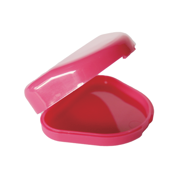 Denture Box 12 pcs/ pk image 1