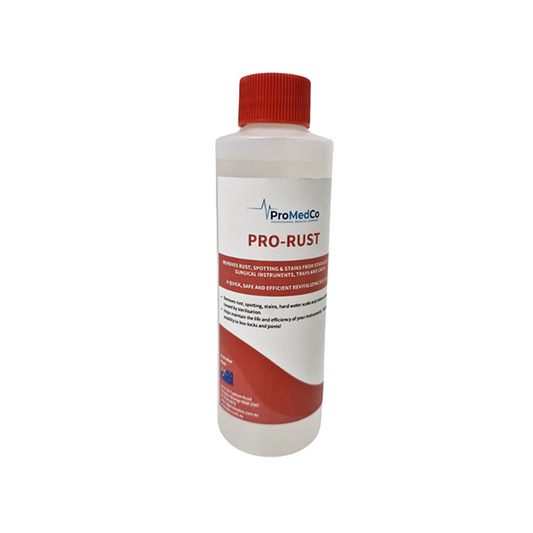 Pro-Rust Revitalizing Solution image 0