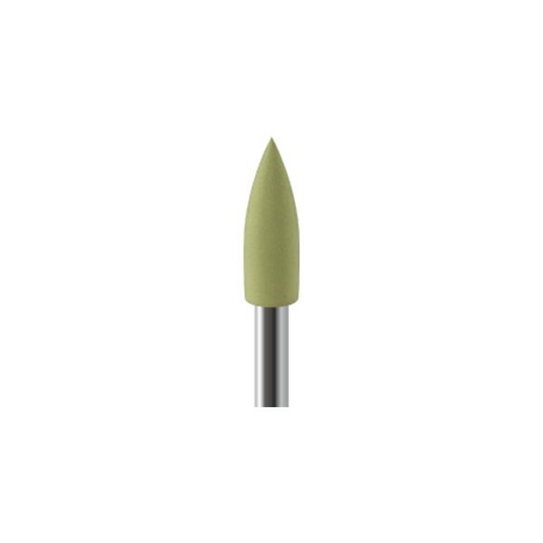 Acrylic Polishers for Resin Base 12 pcs/ pack - SK 212 5 image
