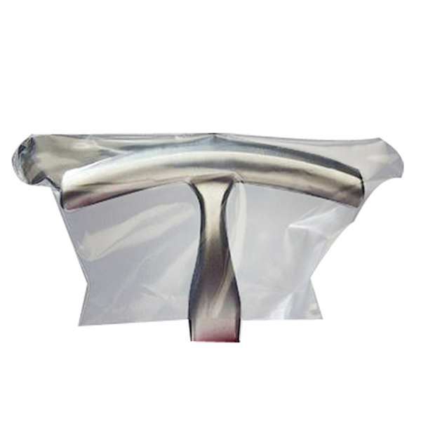 Plastic Light Handle Sleeve for T-style Handle 500 pcs/ pk image 0