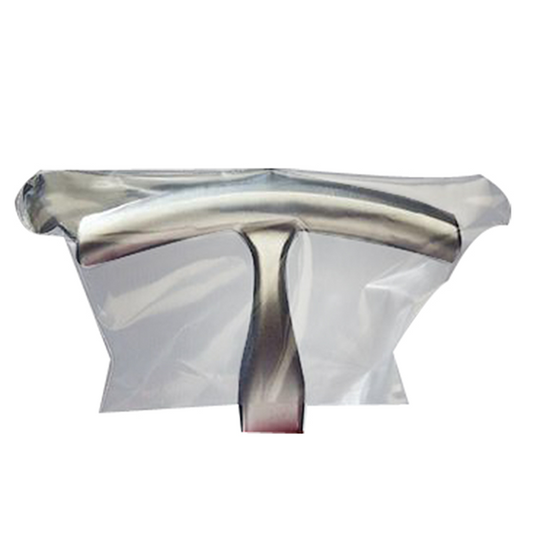 Plastic Light Handle Sleeve for T-style Handle 500 pcs/ pk image 0