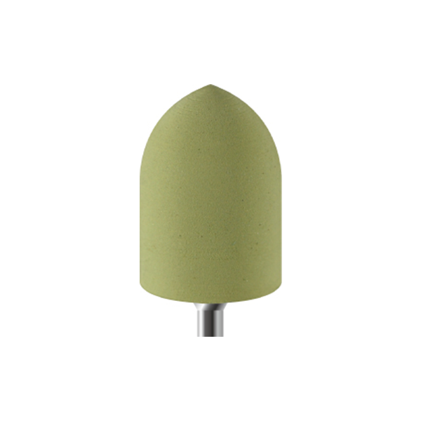 Acrylic Polishers for Resin Base 12 pcs/ pack - SK 403 5 image