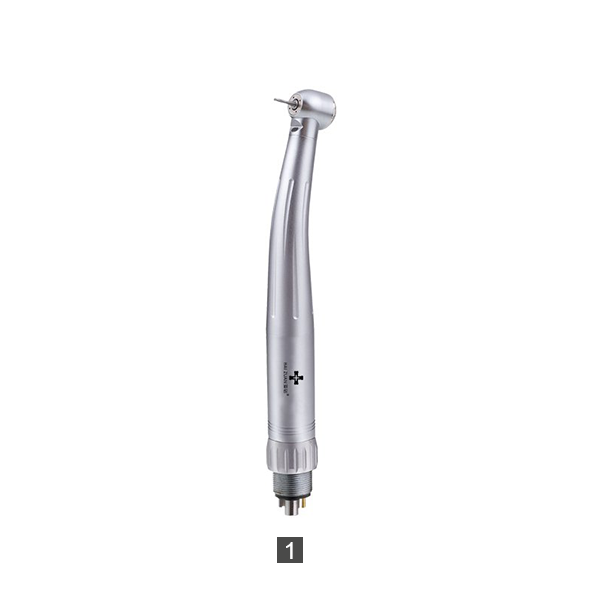 Fiber Optic High Speed Handpiece & Coupling (KAVO compatible) - 110264 [1] handpiece (KAVO compatible) image