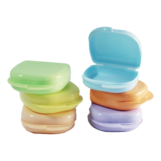 Denture Box 12 pcs/ pk image 0