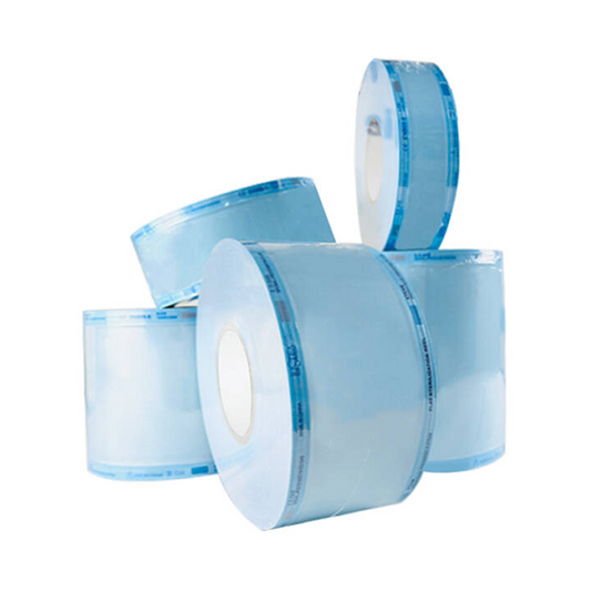 Flat Sterilization Reel - each image 0