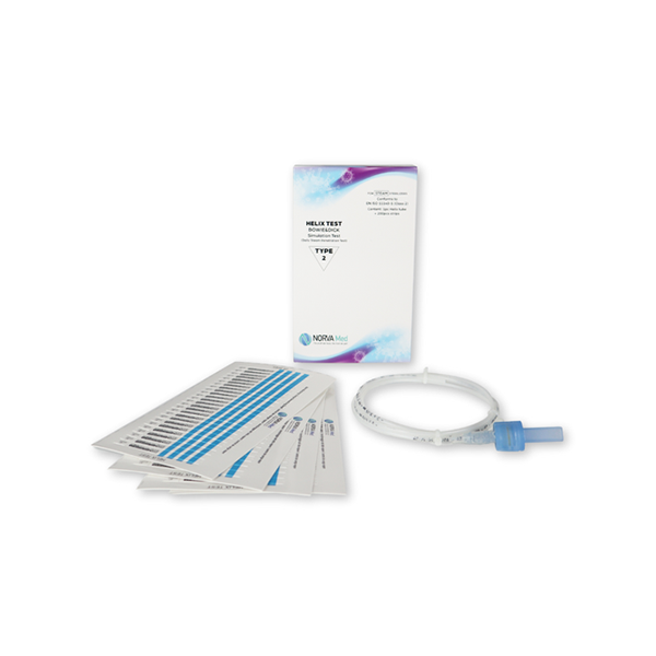 NorvaMed Helix Test Kit image 1